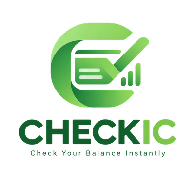 CheckIC